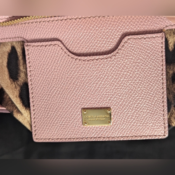 Dolce&Gabbana Dauphine Medium Miss Sicily Satchel handbag - Picture 13 of 15